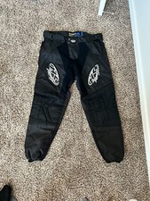 HK Army Paintball HSTL Retro Jogger Pants - Black -  2X-Large 2XL (42-48)