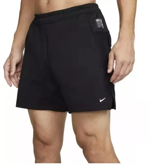 Short nike dry top