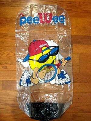 Wilson Mr Pee Wee Tennis Inflatable