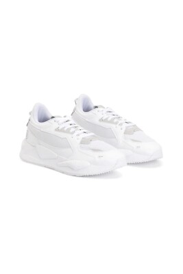 PUMA Sneaker  Sportschuhe 'RS-Z RE' Farbe Weiß Größe 43 NEU / OVP