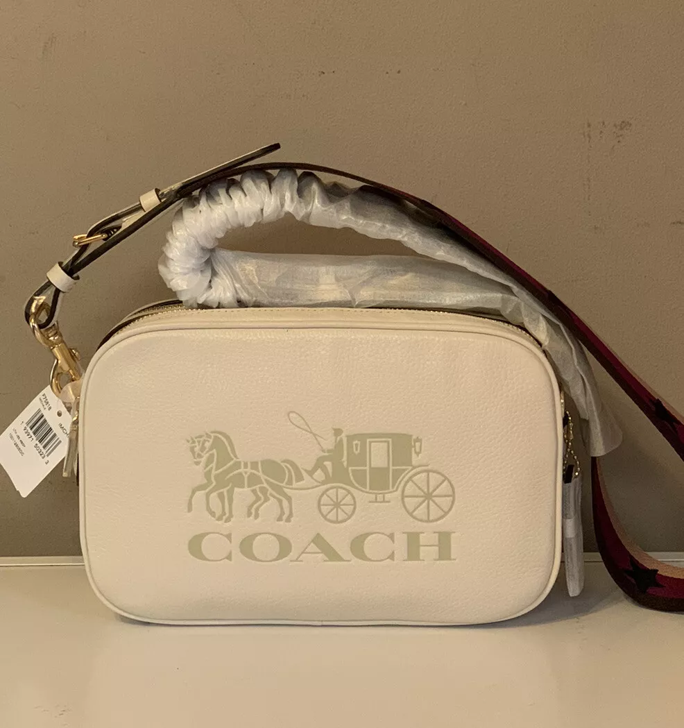 Bolsa hotsell crossbody coach