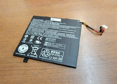 ACER ASPIRE SWITCH 10 SW5-012 SERIES AP14A4M LITHIUM-ION BATTERY KT.00204.002