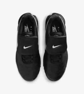 Size 9 - Nike Air Max Plus Tiempo Black White W for sale online | eBay
