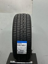 Used P20550r17 Continental Purecontact 93 V - 932 Used P20550r17 Continental Purecontact 93 V - 932