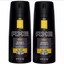 AXE Phoenix Deodorant Body Spray 4 Oz.new