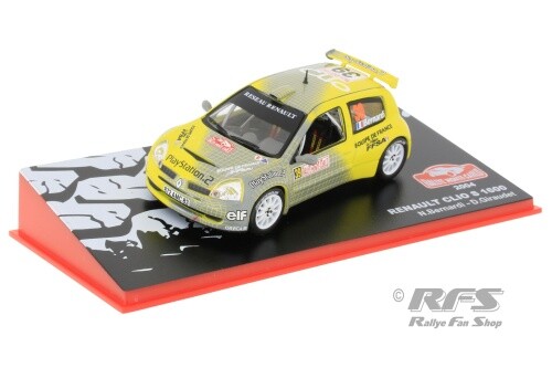 Modellino auto Rally Wrc scala 1:43 FIAT PUNTO S 1600 modellismo ixo collezione Modellino auto Rally Wrc scala 1:43 FIAT PUNTO S 1600 modellismo ixo collezione