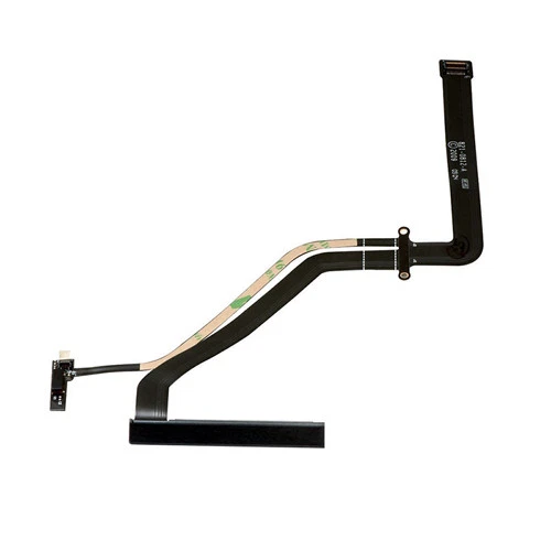 HDD Hard Drive Flex Cable 821-0812-A 821-0989-A 821-1198-A For MacBook Pro A1286