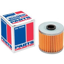 Parts Unlimited Oil Filter - Kawasaki | 16099-004