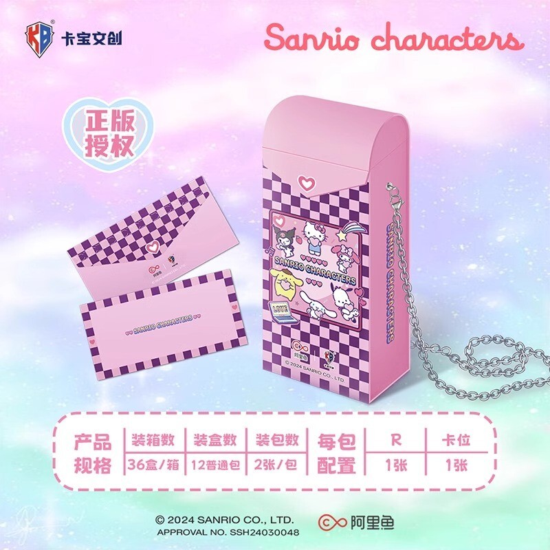 (haruchanさん専用)キルミー・ヒールミーDVDBOX1,2 KB Sanrio Characters Doujin Stub Collection Card 12 Pack Official