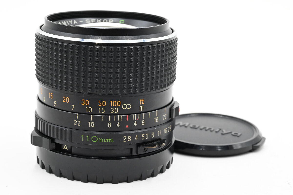 Mamiya 645 110mm f2.8 Sekor C Lens 110/2.8 #330 | eBay Mamiya 645 110mm f2.8 Sekor C Lens 110/2.8 #330 | eBay