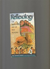 Reflexology: The Timeless Art of Self-Healing VHS, 1999