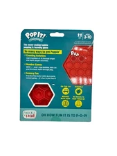 NEW POP IT Chuckle & Roar Pop It! Counting Educational Travel Game