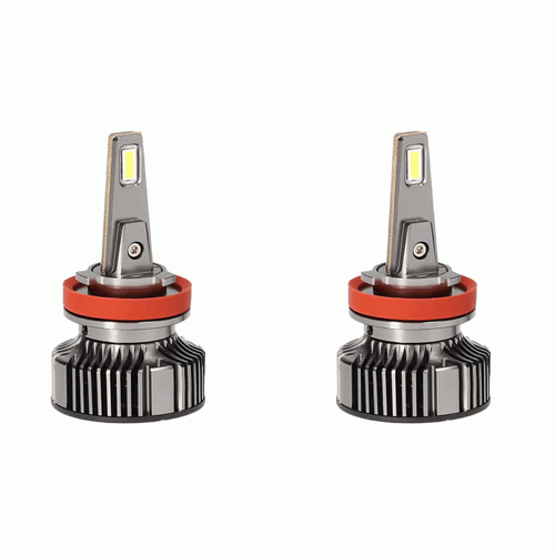 HEISE HE-H9PRO / H9 Pro Series LED Headlight Bulb Kit - Dual Beam   **NEW** - Afbeelding 1 van 2