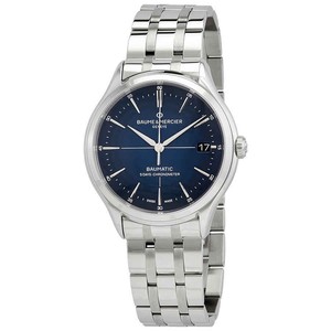 clifton baumatic blue