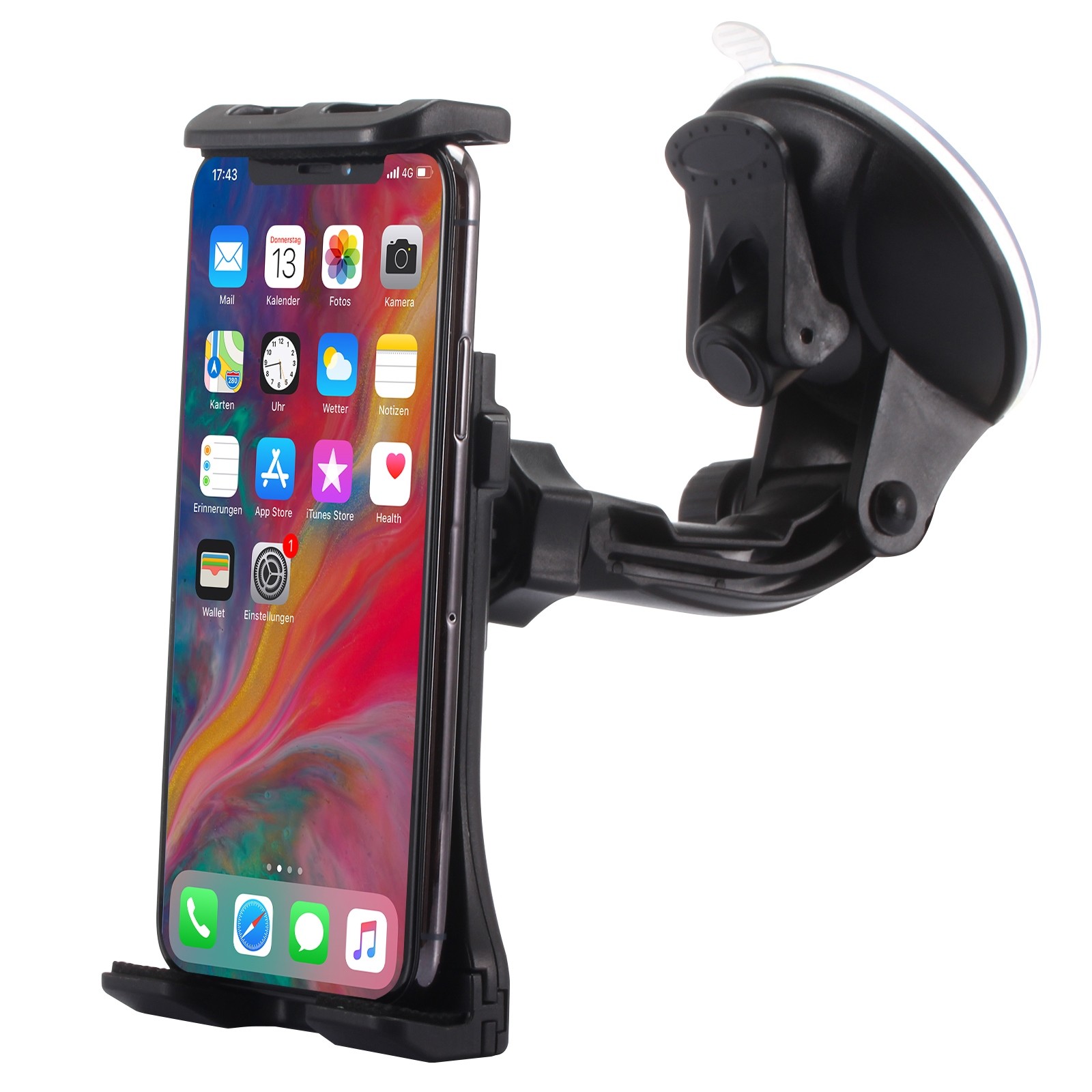Navi Tasche für MEDION GoPal E5470 EU Hardcase Schutzhülle Etui Case mit Fach Navi Tasche für MEDION GoPal E5470 EU Hardcase Schutzhülle Etui Case mit Fach