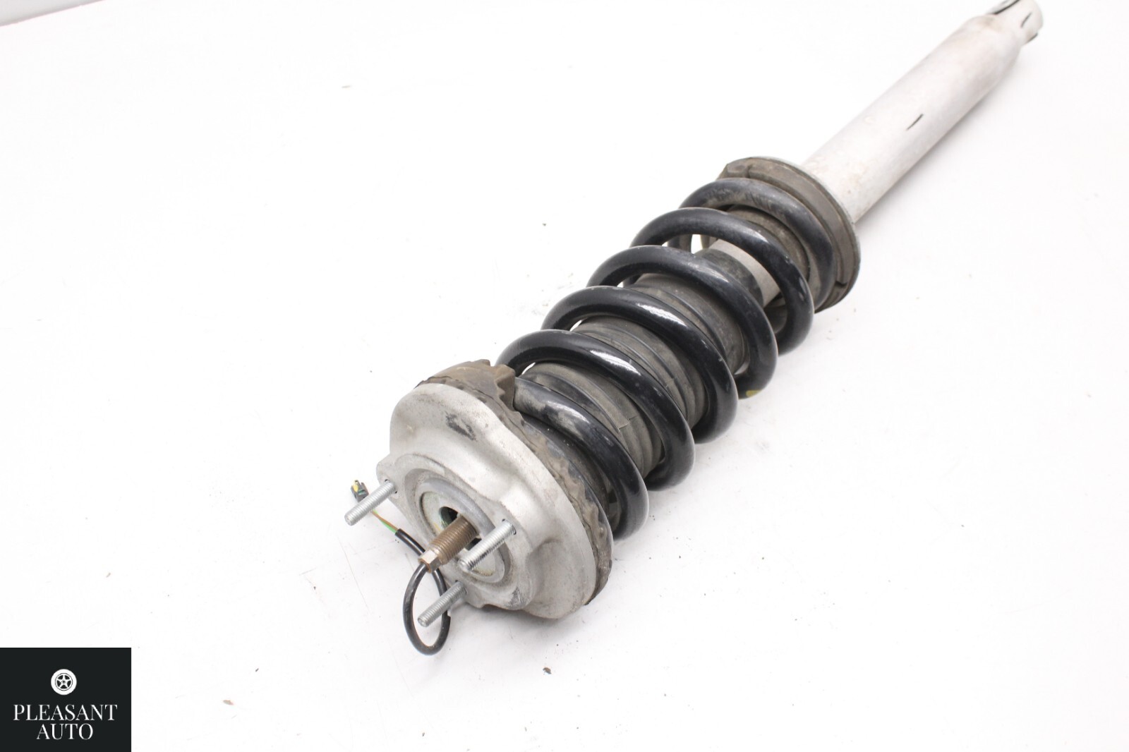 15-19 MASERATI QUATTROPORTE (M156) RIGHT FRONT PASSENGER SHOCK STRUT