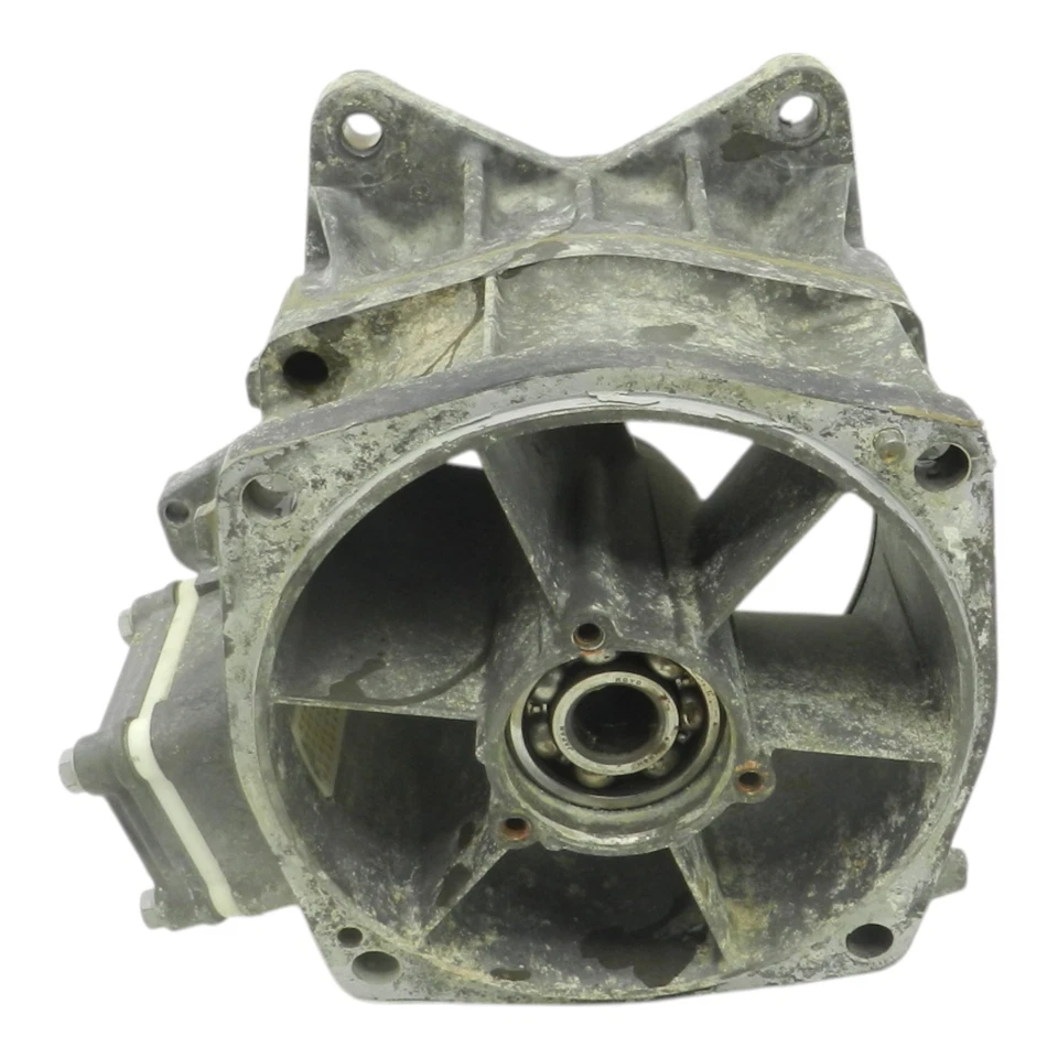 Yamaha Waverunner XLT1200 2001 bomba de chorro impulsor conducto paleta 66V-51315-00-94 Foto 3 de 4