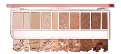 ETUDE 2023 Play Color Eyes eyeshadow Warm top of charisma