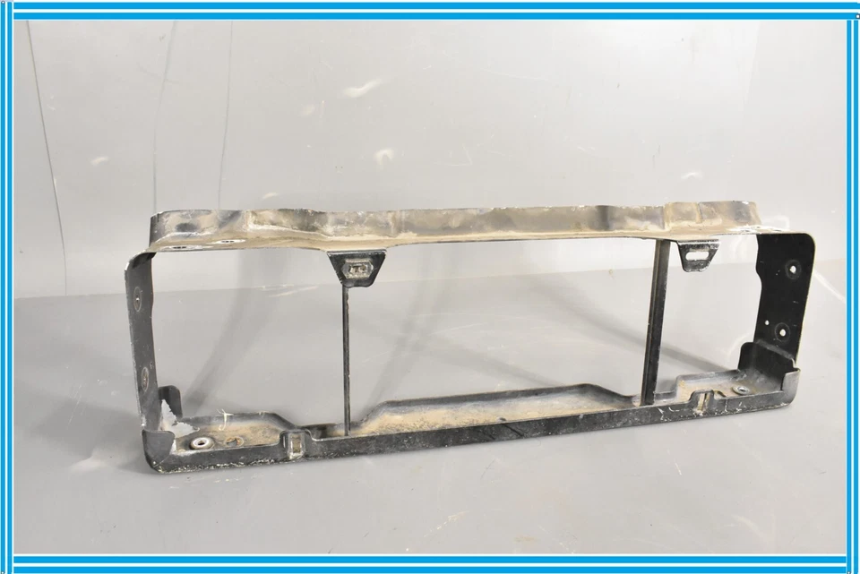 HUMMER H2 NÚCLEO SOPORTE MARCO OEM 2003 - 2009 Foto 2 de 4