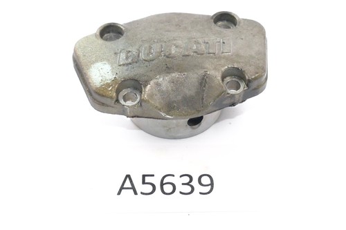 Ducati 600 SS ZDM600S Bj 1994 - Nockenwellenlagerdeckel A5639