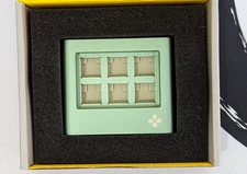 RAMA WORKS® x GMK Dandy - M6-C - Custom Mechanical Keyboard - Hotswap