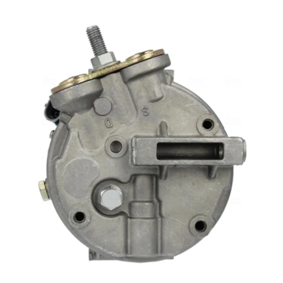 Compresor De Aire Acondicionado NISSENS Para Opel Vectra B J96 31_ Fiat - Imagen 4 de 4