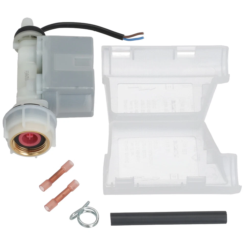 Aquastop Ventil für Geschirrspüler, Bitron Typ 902, wie Bosch Siemens 263789, 00 - Bild 2 von 4