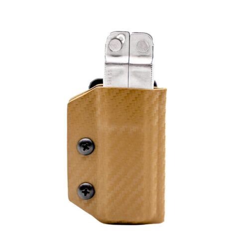 Guarnizione multitool Kydex si adatta a Leatherman strumento di sopravvivenza tascabile PST - MADE USA - Foto 16 di 16