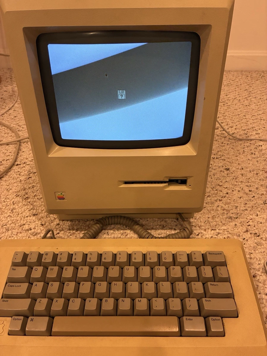 Apple 512k for sale | eBay