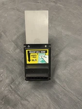 MEI MARS CPI VN2502 VN 2502 U3 $1 $5 BILL VALIDATOR ACCEPTOR MDB 24v