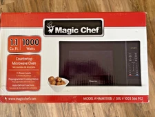 Magic Chef Microwave