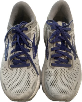 Brooks Adrenaline GTS 22 Running Shoes Womens Sz 9 Sneakers Training Athletic