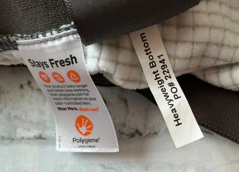 Pantalones Sitka Core Heavyweight grandes subalpinos excelentes  Foto 4 de 4