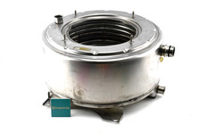 Viessmann 7822736 Wärmetauscher WB3A WS3A 13 kW 26kW Vitodens 300 333 gereinigt