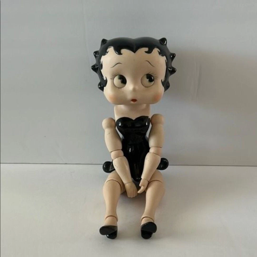 Betty Boop Vintage & Antique Toys for sale - eBay