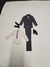 1961 Vintage Ken Barbie Doll Saturday Date #786 Outfit