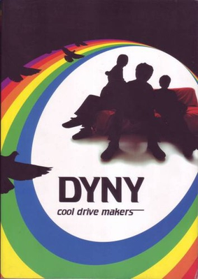 #ad BScore COOL DRIVE Cool DrIVe MBKers DYNY Dinny $46.98
