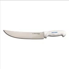 Dexter Russell 10" Cimeter Sofgrip Kitchen Steak Fishing Hunting Knife..24073