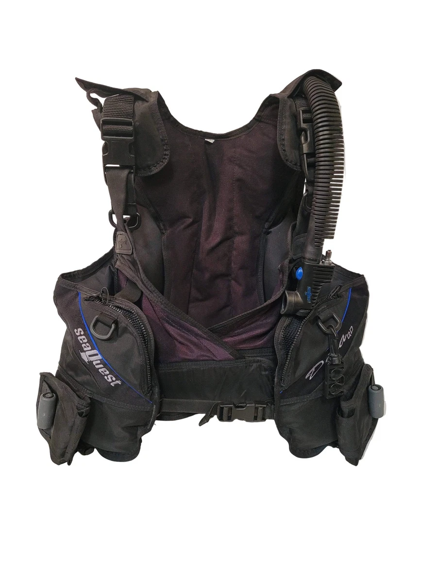 Sea Quest Scuba & Snorkeling Equipment for sale | eBay