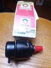 1973 1974 1975 FIREBIRD TRANS AM GTO CAMARO 442 NOVA NOS 3027842 T-400 MODULATOR