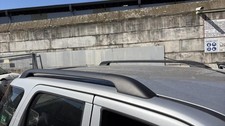 Barres de toit Suzuki IGNIS