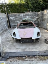 Ferrari F430 Replica Extreme Version