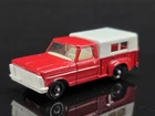 Matchbox Lesney No. 6 Ford Pick-Up