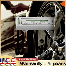 Fit Car Truck Adjustable Magnetic Gauge Tool Camber Castor Strut Wheel Alignment