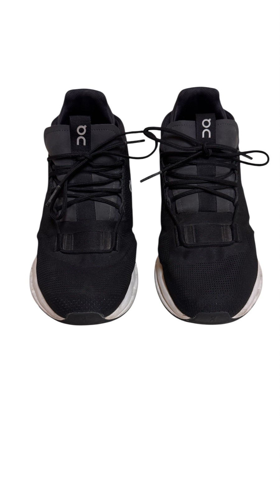 On Running Cloud Nova Cloudnova Cloudtec Men’s Bl… - image 5