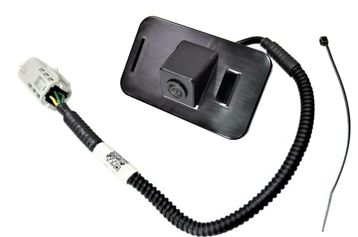 fits 2015 to 2019 Cadillac Escalade ESV Rear View Backup Camera NSF