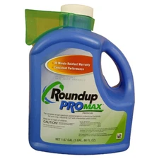 Roundup ProMax 1.67GAL