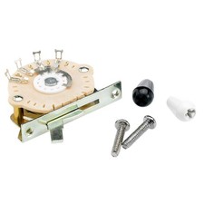 Fender Pickup Selector Switch 5-Weg Strat