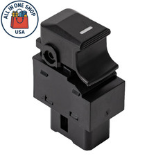 Passenger Power Window Switch for Kia Sportage 93575-1H000