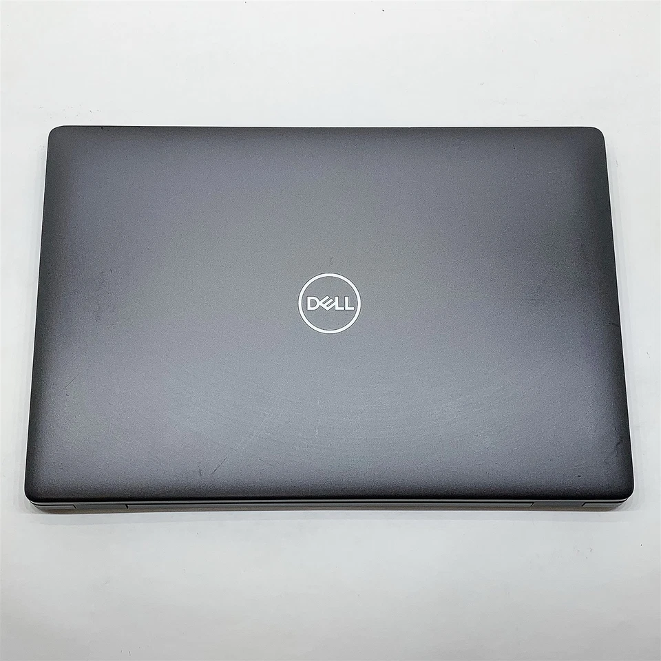 Dell Latitude 5400 Laptop Intel Core i5 8265U 1.6GHZ 14" FHD 16GB NO HDD/BATTERY - Image 4 of 4
